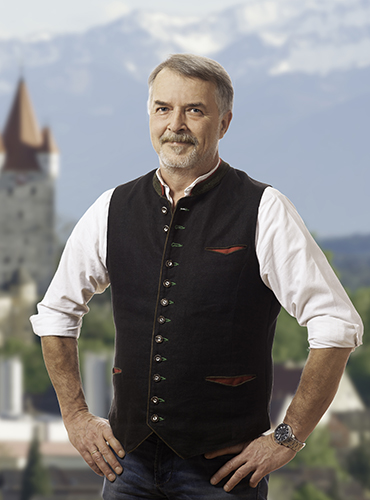 Bernd Schneider