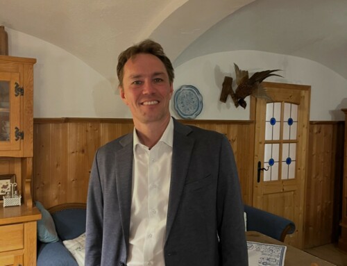 Jahreshauptversammlung 2026